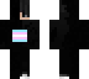 my transgender outfit.