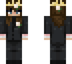my wedding skin omg-