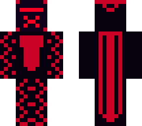 mysterious stranger