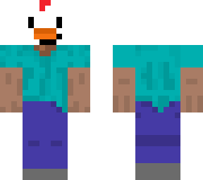 new cursed qwack
