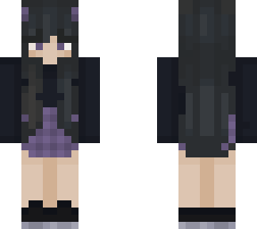 new skin :]
