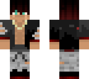 new skin