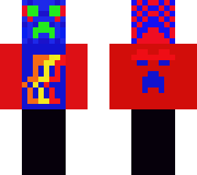 new skin for preston