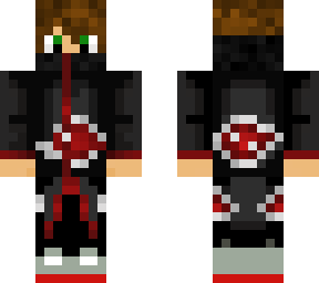 nick akatsuki