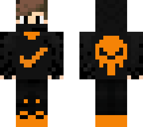 ninja nova (orange)