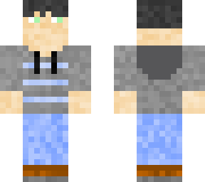 niss1000 official skin