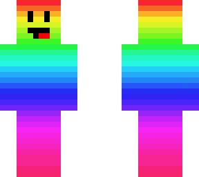 noob arcoiris