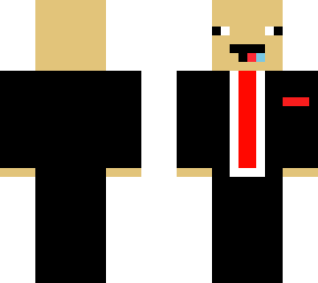 noob formal