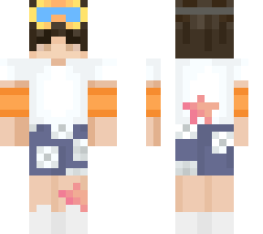 not nico orginal skin