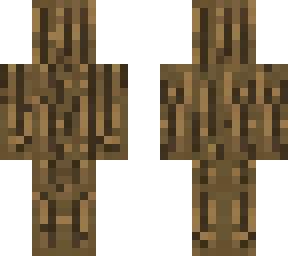 oak camo skin