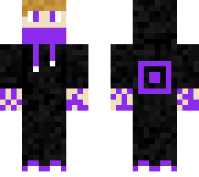 og gamerboy purple