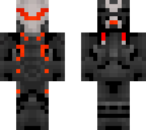 omega (max level)