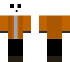 orange marmallow