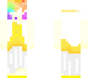 our lady light