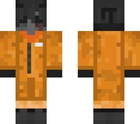 outlaw prisoner!!!