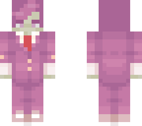 p i n k ~ s u i t