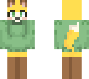 paint fox