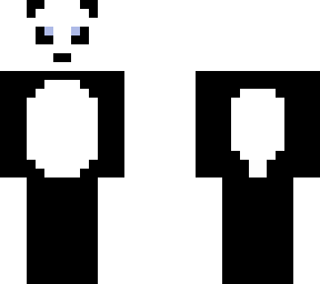 panda