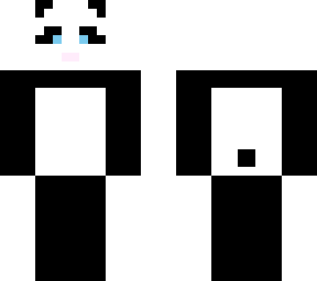 panda