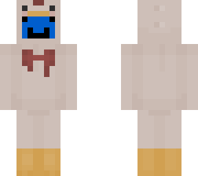 pat chick