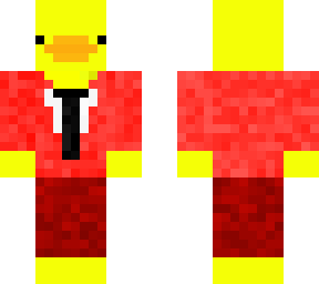 pato elegante