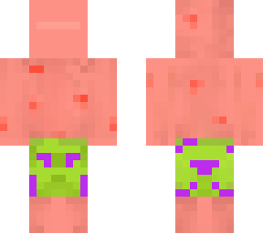 patric star