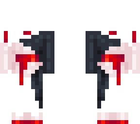 peacefull killers outfit (1) - base