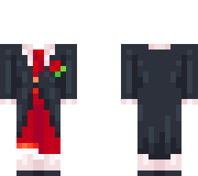 peacefull killers outfit (2) - base