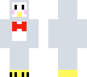 penguieth doctor