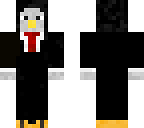 penguin