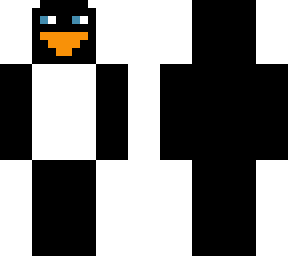 penguin