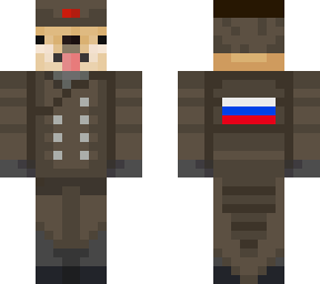 perro ruso