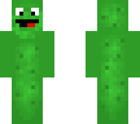 pickle mulch