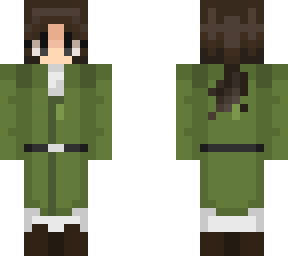 pieck from attack on titan