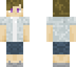 pierde hooman