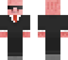 pig goon