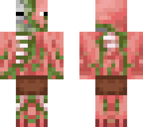 pig man