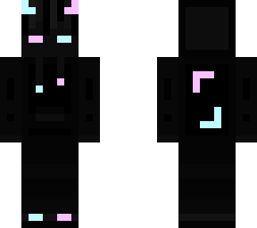 pink and blue (update)
