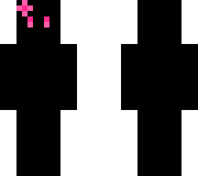 pink astronaut