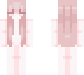 pink hair base