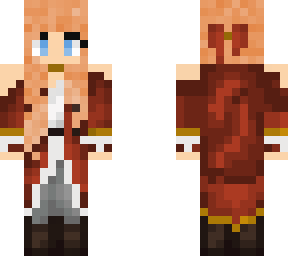 pirate maartje