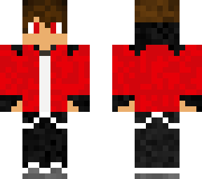 pixel's skin