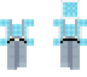 plaid hood
