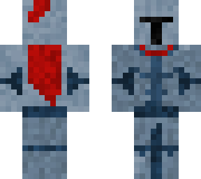 plate knight