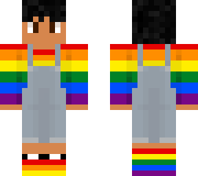 pride - gustinoxx