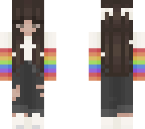 pride
