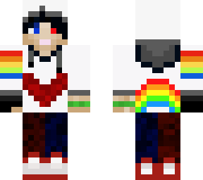 pride boi