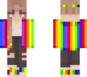 pride livia