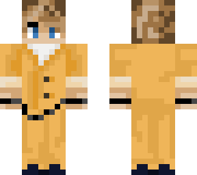 prisoner