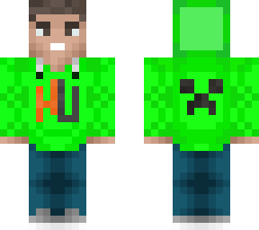 pro green 1